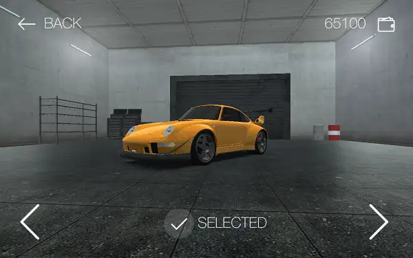 Most Expensive Car in Drift Hunters Game