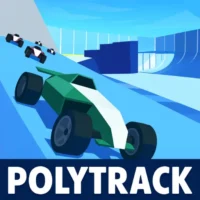 PolyTrack Unblocked
