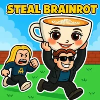Steal a Brainrot
