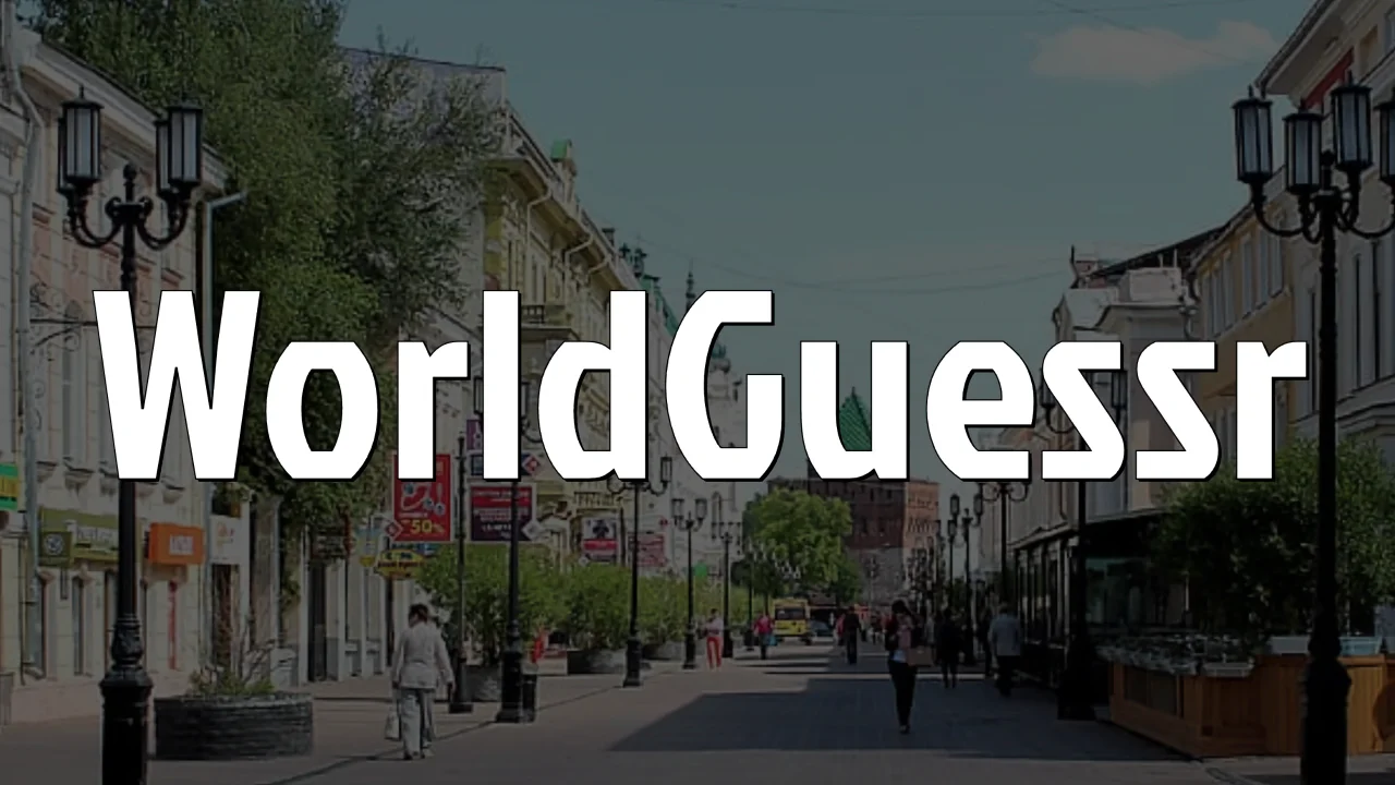 WorldGuessr Free GeoGuessr – Play Free Online