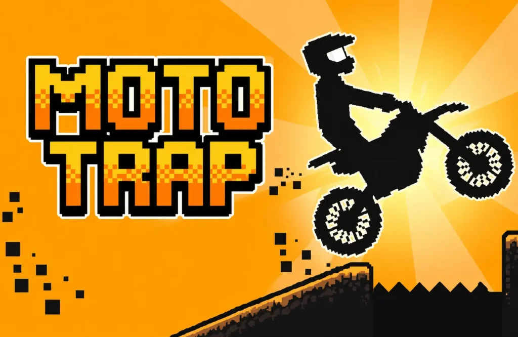 Moto Trap