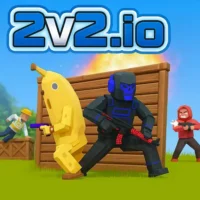 2v2.io Unblocked
