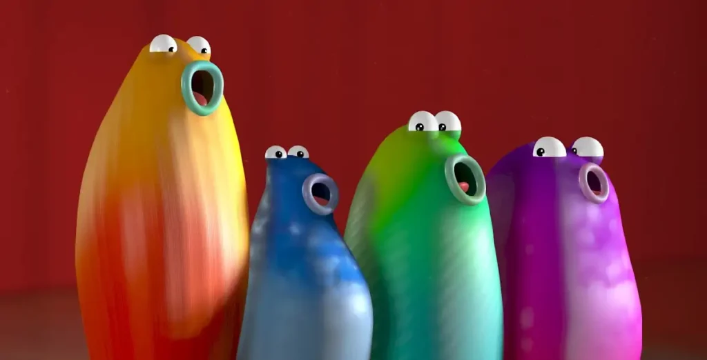 Blob Opera – Play Free Online