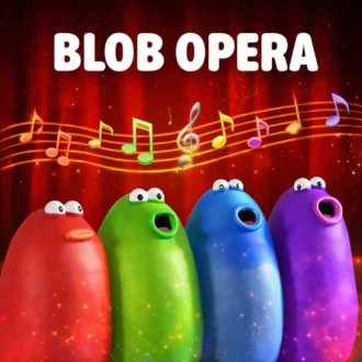 Blob Opera