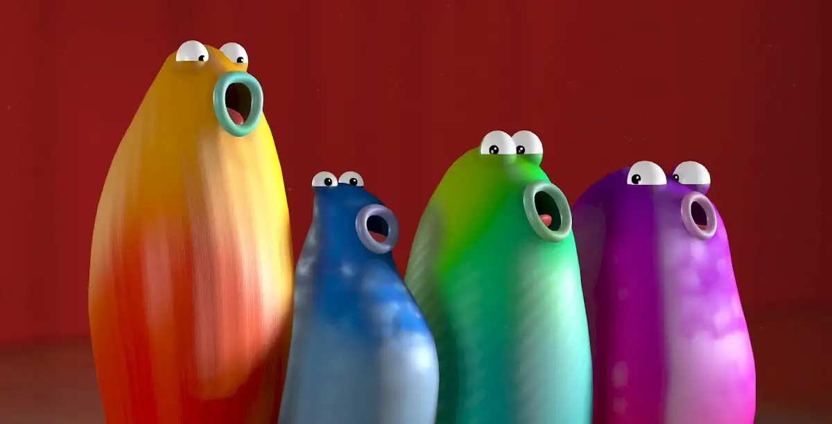Blob Opera – Play Free Online