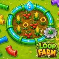 Loop Farm 