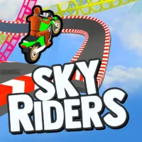 Sky Riders