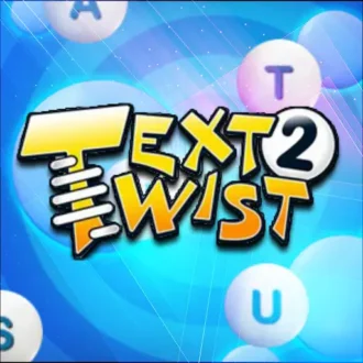 Text Twist