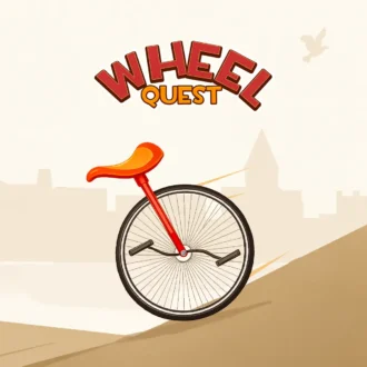 Wheel Quest