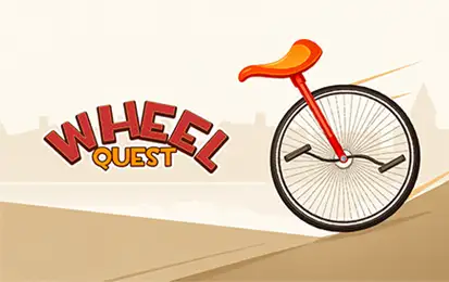 Wheel Quest – Play Free Online