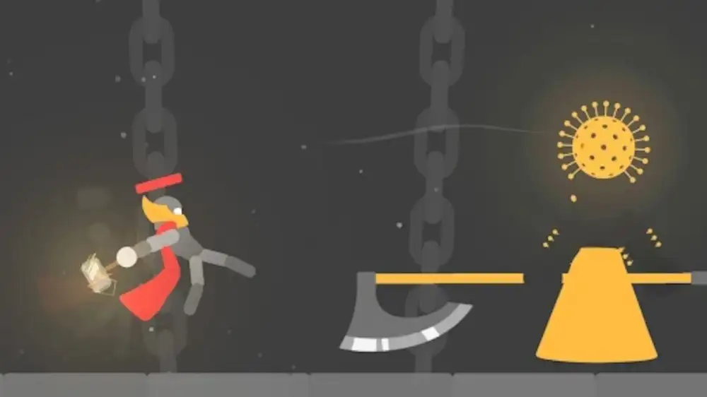 Ragdoll Hit Unblocked – Play Free Online