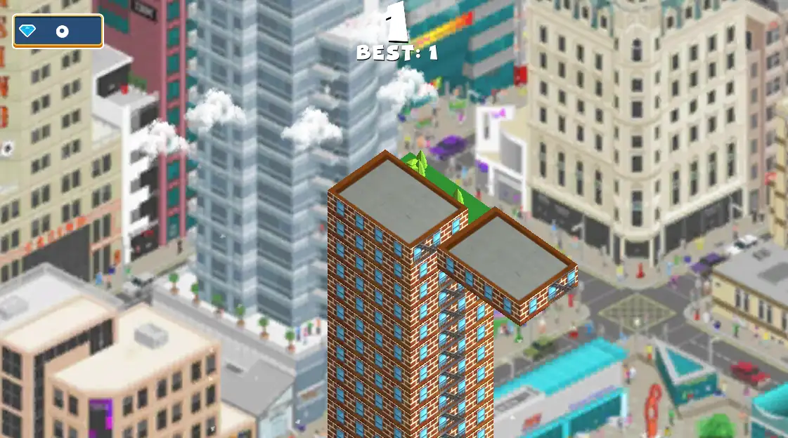 Tower Rise – Play Free Online