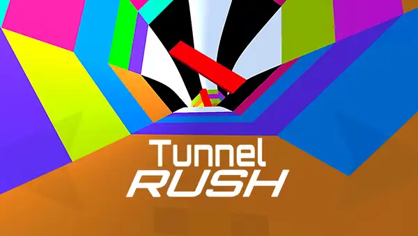 Tunnel Rush Unblocked – Play Free Online